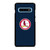 ST LOUIS CARDINALS LOGO BASEBALL TEAM EMBLEM Samsung Galaxy S10 Plus Case Cover