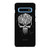 THE PUNISHER SKULL LOGO FRANK CASTLE MARVEL Samsung Galaxy S10 Plus Case Cover