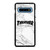 THRASHER SKATEBOARD MAGAZINE LOGO MARBLE Samsung Galaxy S10 Plus Case Cover