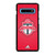 TORONTO FC SOCCER MLS ADIDAS Samsung Galaxy S10 Plus Case Cover