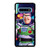 TOY STORY BUZZ LIGHTYEAR DISNEY MOVIE Samsung Galaxy S10 Plus Case Cover