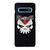 VICTORY MOTORCYCLE SKULL LOGO Samsung Galaxy S10 Plus Case Cover