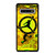 AIR JORDAN FLIGHT CLUB Samsung Galaxy S10 Case Cover