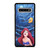ARIEL THE LITTLE MERMAID CLASSIC DISNEY CARTOON Samsung Galaxy S10 Case Cover