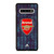 ARSENAL FOOTBALL CLUB ADIDAS Samsung Galaxy S10 Case Cover