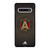 ATLANTA UNITED FC SOCCER MLS ADIDAS Samsung Galaxy S10 Case Cover