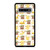 BABY YODA STAR WARS PIKACHU POKEMON Samsung Galaxy S10 Case Cover