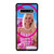 BARBIE MOVIE MARGOT ROBBIE Samsung Galaxy S10 Case Cover