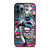 MONSTER HIGH DOLL FRANKIE STEIN iPhone 12 Pro Max Case Cover