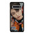 BTS JUNG KOOK BANGTAN BOYS KPOP Samsung Galaxy S10 Case Cover