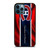MONTREAL CANADIENS FLAG iPhone 12 Pro Max Case Cover