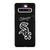 CHICAGO WHITE SOX LOGO BASEBALL MLB NIKE Samsung Galaxy S10 Case Cover