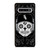 CHICAGO WHITE SOX LOGO SKULL ART Samsung Galaxy S10 Case Cover