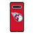 CLEVELAND GUARDIANS BASEBALL TEAM LOGO Samsung Galaxy S10 Case Cover