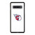 CLEVELAND GUARDIANS ICON BASEBALL TEAM LOGO Samsung Galaxy S10 Case Cover