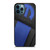 MOPAR CAR EMBLEM iPhone 12 Pro Max Case Cover