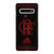 CR FLAMENGO FOOTBALL ADIDAS Samsung Galaxy S10 Case Cover