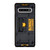 DEWALT TOOL BOX TOUGH SYSTEM LOGO ICON Samsung Galaxy S10 Case Cover