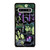 DISNEY THE HAUNTED MANSION CARTOON Samsung Galaxy S10 Case Cover