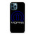 MOPAR SIMPLE LOGO iPhone 12 Pro Max Case Cover