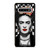 FRIDA KAHLO FACE ART Samsung Galaxy S10 Case Cover