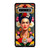 FRIDA KAHLO PAINTING FACE Samsung Galaxy S10 Case Cover