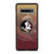 FSU FLORIDA STATES SEMINOLES LOGO Samsung Galaxy S10 Case Cover