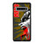 GENE SIMMONS KISS BAND ART Samsung Galaxy S10 Case Cover