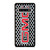 GMC Samsung Galaxy S10 Case Cover