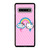 HELLO KITTY CLOUD RAINBOW Samsung Galaxy S10 Case Cover