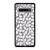 HELLO KITTY COLLAGE Samsung Galaxy S10 Case Cover