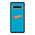 HOT WHEELS LOGO ICON Samsung Galaxy S10 Case Cover