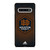HOUSTON DYNAMO FC SOCCER MLS ADIDAS Samsung Galaxy S10 Case Cover