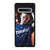 JACOB SARTORIUS THRASHER Samsung Galaxy S10 Case Cover JACOB SARTORIUS THRASHER Samsung Galaxy S10 Case Cover