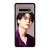 JIMIN BTS BANGTAN BOYS KPOP Samsung Galaxy S10 Case Cover
