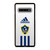 LA GALAXY ADIDAS STRIPES Samsung Galaxy S10 Case Cover