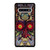 MAJORA MASK LEGEND OF ZELDA GAMES MOZAIK Samsung Galaxy S10 Case Cover