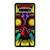 MAJORA MASK LEGEND OF ZELDA GAMES Samsung Galaxy S10 Case Cover