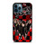 MY CHEMICAL ROMANCE BAND iPhone 12 Pro Max Case Cover