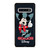 MICKEY MOUSE ADIDAS LOGO Samsung Galaxy S10 Case Cover