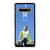 PARK JIMIN BTS BANGTAN BOYS KPOP Samsung Galaxy S10 Case Cover