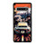 PORSCHE CAR 911 RACING CAR PAINTING Samsung Galaxy S10 Case Cover