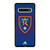 REAL SALT LAKE SOCCER MLS ADIDAS Samsung Galaxy S10 Case Cover