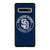 SAN DIEGO PADRES LOGO BASEBALL TEAM ICON Samsung Galaxy S10 Case Cover