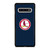 ST LOUIS CARDINALS LOGO BASEBALL TEAM EMBLEM Samsung Galaxy S10 Case Cover