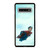 SUPER GIRL KARA FLASH MOVIE Samsung Galaxy S10 Case Cover