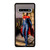 SUPER GIRL KARA KENT DC THE FLASH MOVIE Samsung Galaxy S10 Case Cover SUPER GIRL KARA KENT DC THE FLASH MOVIE Samsung Galaxy S10 Case Cover