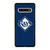 TAMPA BAY RAYS LOGO BASEBALL TEAM ICON Samsung Galaxy S10 Case Cover