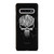 THE PUNISHER SKULL LOGO FRANK CASTLE MARVEL Samsung Galaxy S10 Case Cover