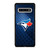 TORONTO BLUE JAYS ICON BASEBALL TEAM LOGO Samsung Galaxy S10 Case Cover